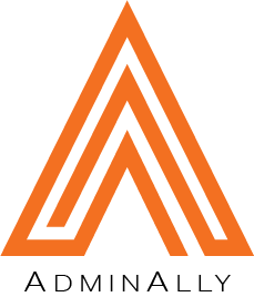 adminally logo v2025-09-11-03
